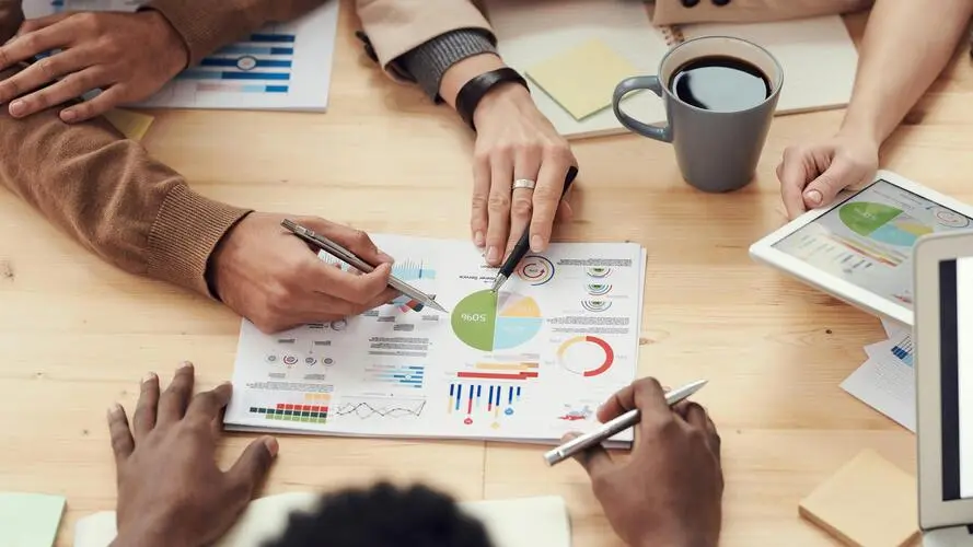 Manufacturing Firm's Local SEO Success