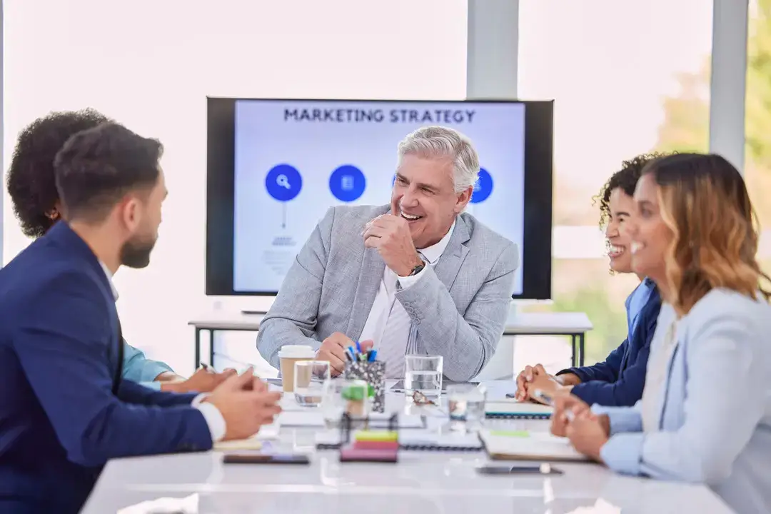 Technology Marketing Expertise